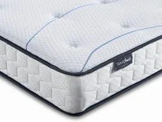 SleepSoul Clearance - SleepSoul Air 4ft6 Double Mattress in a Box - Unrolled