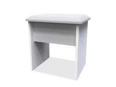 Welcome Welcome Padstow Dressing Table Stool (Assembled)