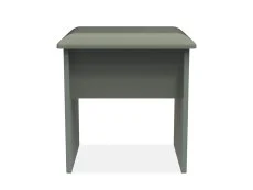 Welcome Welcome Las Vegas Dressing Table Stool (Assembled)