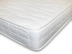 Flexisleep Flexisleep Memory Extra Firm Electric Adjustable 3ft6 Large Single Bed