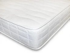 Flexisleep Clearance - Flexisleep Memory Ortho Electric Adjustable 2ft6 Small Single Mattress