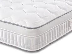 Sleepeezee Sleepeezee In-Motion Eco Pocket 1000 Electric Adjustable 5ft King Size Bed (2 x 2ft6)