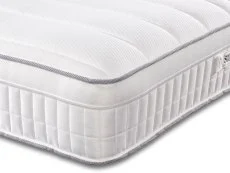 Sleepeezee Sleepeezee In-Motion Memory Pocket 1000 Electric Adjustable 6ft Super king Size Bed (2 x 3ft)