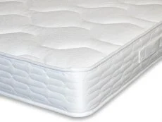 Willow & Eve Willow & Eve Coolmax 4ft6 Adjustable Bed Double Mattress