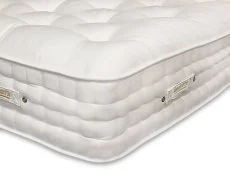 Alexander & Cole Alexander & Cole Tranquillity Pocket 13000 2ft6 Small Single Mattress