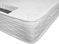 ASC ASC Contour Adaptive Gel Pocket 1000 Electric Adjustable 6ft Super King Size Bed (2 x 3ft)