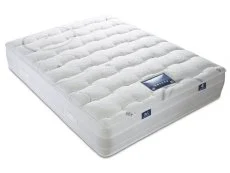 Dura Dura Air Plus Gel Pocket 1000 2ft6 Small Single Divan Bed