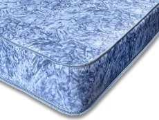 Sareer Sareer Ritz Crib 5 Contract 6ft Super King Size Waterproof Mattress in a Box