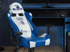 Disney Disney R2D2 Hero Computer Gaming Chair