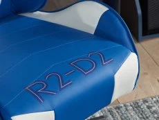 Disney Disney R2D2 Hero Computer Gaming Chair