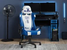 Disney Disney R2D2 Hero Computer Gaming Chair