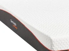 Silentnight Silentnight Just Sleep Calm Mirapocket 1000 3ft Single Mattress in a Box