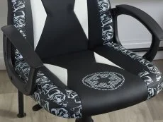 Disney Disney Stormtrooper Patterned Computer Gaming Chair