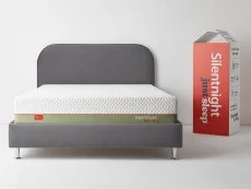 Silentnight Silentnight Just Sleep Dream Mirapocket 1000 3ft Single Mattress in a Box