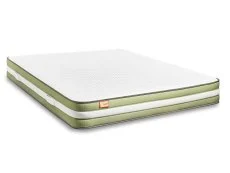 Silentnight Silentnight Just Sleep Breathe Mirapocket 1000 5ft King Size Mattress