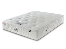 Rest Assured Rest Assured Northington Natural Pocket 2000 3ft Single Mattress