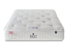 Rest Assured Rest Assured Northington Natural Pocket 2000 3ft Single Mattress