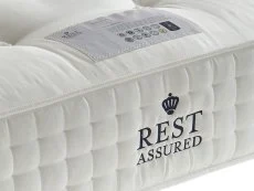 Rest Assured Rest Assured Northington Natural Pocket 2000 4ft6 Double Mattress