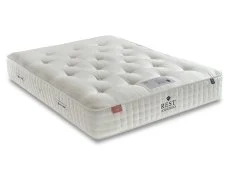 Rest Assured Rest Assured Northington Natural Pocket 2000 5ft King Size Mattress