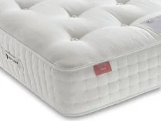 Rest Assured Rest Assured Northington Natural Pocket 2000 6ft Super King Size Mattress