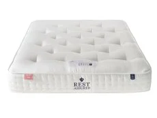 Rest Assured Rest Assured Cardigan Natural Pocket 1400 3ft Single Mattress