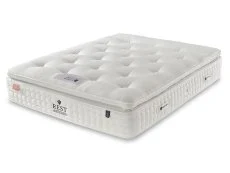 Rest Assured Rest Assured Knowlton Latex Pocket 2000 3ft Single Mattress