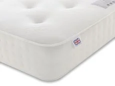 Rest Assured Rest Assured Novaro Pocket 1000 4ft6 Double Mattress