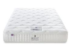 Rest Assured Rest Assured Silk Pocket 1400 3ft Single Mattress