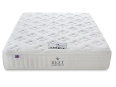 Rest Assured Rest Assured Minerva Silk Pocket 2000 3ft Single Mattress