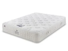 Rest Assured Rest Assured Minerva Silk Pocket 2000 4ft Small Double Mattress