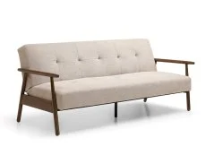 Kyoto Kyoto Berkeley Natural Weave Sofa Bed