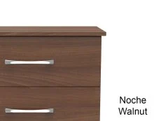 Welcome Welcome Avon 4 Drawer Midi Chest of Drawers (Assembled)