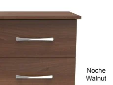 Welcome Welcome Avon 3 Drawer Chest of Drawers (Assembled)