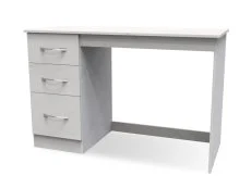 Welcome Welcome Avon 3 Drawer Desk (Assembled)