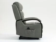 ASC ASC Regal Dual Motor Riser Recliner Chair