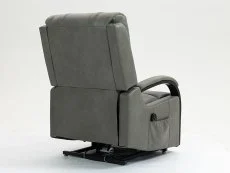 ASC ASC Regal Dual Motor Riser Recliner Chair