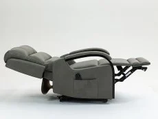 ASC ASC Regal Dual Motor Riser Recliner Chair