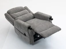 ASC ASC Abingdon Dual Motor Riser Recliner Chair