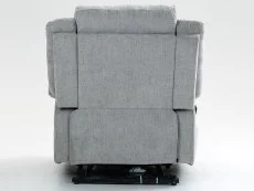 ASC ASC Sandhurst Single Motor Riser Recliner Chair