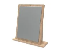 Welcome Welcome Avon Small Dressing Table Mirror