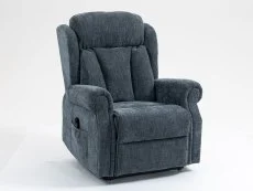 ASC ASC Ludlow Dual Motor Riser Recliner Chair