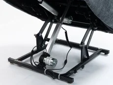 ASC ASC Ludlow Dual Motor Riser Recliner Chair