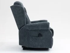 ASC ASC Ludlow Dual Motor Riser Recliner Chair