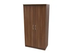 Welcome Welcome Avon 3ft 2 Door Double Wardrobe (Assembled)