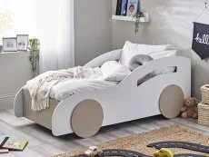 Julian Bowen Julian Bowen Atlantis Car Junior Bed Frame