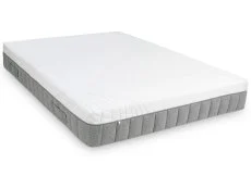 Breasley Breasley Uno Sunrise Flourish Memory Pocket 1000 4ft Small Double Mattress in a Box