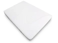 Breasley Breasley Uno Sunrise Flourish Memory Pocket 1000 6ft Super King Size Mattress in a Box