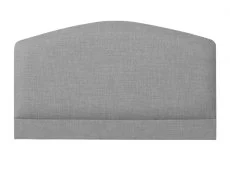 Flexisleep Clearance - Flexisleep Ashford 3ft Single Fabric Strutted Headboard