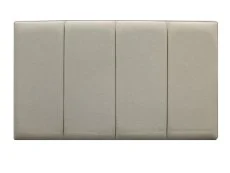 ASC Clearance - ASC Iona 5ft King Size Fabric Strutted Headboard