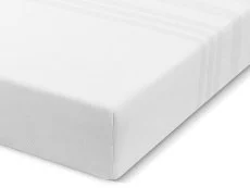 Breasley Breasley Uno Sunrise Wave 3ft Single Mattress in a Box